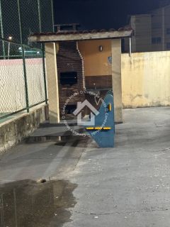Apartamento à venda no Condomínio Encantos do Sul com 3 quartos