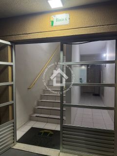 Apartamento à venda no Condomínio Encantos do Sul com 3 quartos