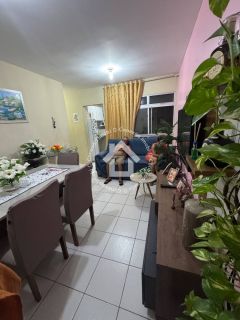 Apartamento à venda no Condomínio Encantos do Sul com 3 quartos