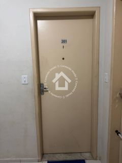 Apartamento à venda no Condomínio Encantos do Sul com 3 quartos
