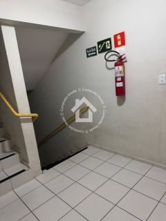 Apartamento à venda no Condomínio Encantos do Sul com 3 quartos