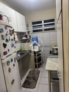 Apartamento à venda no Condomínio Encantos do Sul com 3 quartos