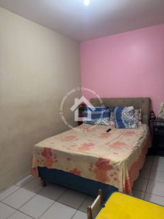 Apartamento à venda no Condomínio Encantos do Sul com 3 quartos