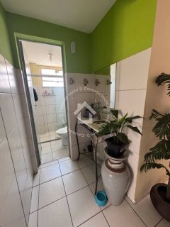 Apartamento à venda no CONDOMÍNIO ENCANTO DO SUL- Marivan | 3 quartos