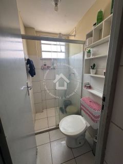 Apartamento à venda no CONDOMÍNIO ENCANTO DO SUL- Marivan | 3 quartos