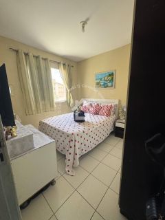 Apartamento à venda no CONDOMÍNIO ENCANTO DO SUL- Marivan | 3 quartos