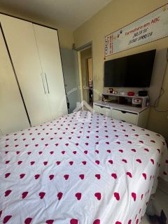 Apartamento à venda no CONDOMÍNIO ENCANTO DO SUL- Marivan | 3 quartos