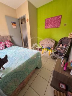 Apartamento à venda no CONDOMÍNIO ENCANTO DO SUL- Marivan | 3 quartos