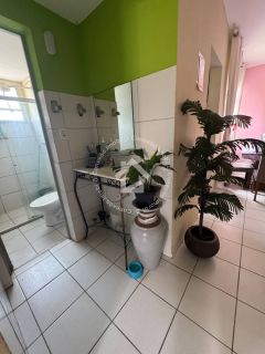 Apartamento à venda no CONDOMÍNIO ENCANTO DO SUL- Marivan | 3 quartos