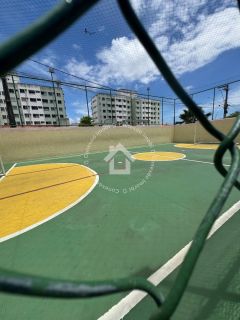 Apartamento à venda no CONDOMÍNIO ENCANTO DO SUL- Marivan | 3 quartos