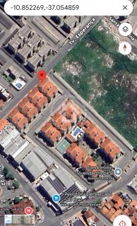 Apartamento à venda com 2 quartos no Condomínio VIVENDAS TROPICAL no Marcos Freire II em Nossa Senhora Do Socorro