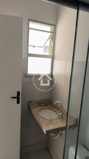 Apartamento à venda com 2 quartos no Condomínio VIVENDAS TROPICAL no Marcos Freire II em Nossa Senhora Do Socorro