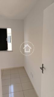 Apartamento à venda com 2 quartos no Condomínio VIVENDAS TROPICAL no Marcos Freire II em Nossa Senhora Do Socorro