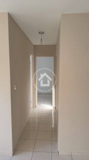Apartamento à venda com 2 quartos no Condomínio VIVENDAS TROPICAL no Marcos Freire II em Nossa Senhora Do Socorro