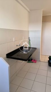 Apartamento à venda com 2 quartos no Condomínio VIVENDAS TROPICAL no Marcos Freire II em Nossa Senhora Do Socorro
