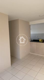 Apartamento à venda com 2 quartos no Condomínio VIVENDAS TROPICAL no Marcos Freire II em Nossa Senhora Do Socorro
