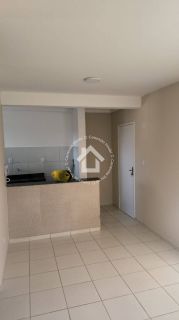 Apartamento à venda com 2 quartos no Condomínio VIVENDAS TROPICAL no Marcos Freire II em Nossa Senhora Do Socorro