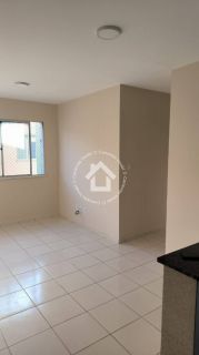 Apartamento à venda com 2 quartos no Condomínio VIVENDAS TROPICAL no Marcos Freire II em Nossa Senhora Do Socorro
