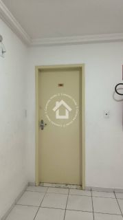 Apartamento à venda com 2 quartos no Condomínio VIVENDAS TROPICAL no Marcos Freire II em Nossa Senhora Do Socorro