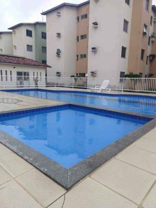 Apartamento à venda com 2 quartos no Condomínio VIVENDAS TROPICAL no Marcos Freire II em Nossa Senhora Do Socorro