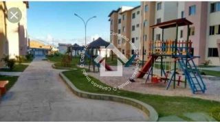 Apartamento à venda com 2 quartos no Condomínio VIVENDAS TROPICAL no Marcos Freire II em Nossa Senhora Do Socorro