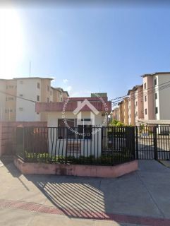 Apartamento à venda com 2 quartos no Condomínio VIVENDAS TROPICAL no Marcos Freire II em Nossa Senhora Do Socorro