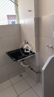 Apartamento à venda com 2 quartos no Condomínio VIVENDAS TROPICAL no Marcos Freire II em Nossa Senhora Do Socorro