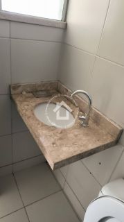 Apartamento à venda com 2 quartos no Condomínio VIVENDAS TROPICAL no Marcos Freire II em Nossa Senhora Do Socorro