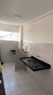 Apartamento à venda com 2 quartos no Condomínio VIVENDAS TROPICAL no Marcos Freire II em Nossa Senhora Do Socorro