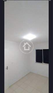 Apartamento à venda com 2 quartos no Condomínio VIVENDAS TROPICAL no Marcos Freire II em Nossa Senhora Do Socorro