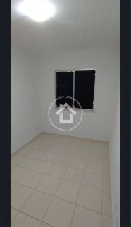 Apartamento à venda com 2 quartos no Condomínio VIVENDAS TROPICAL no Marcos Freire II em Nossa Senhora Do Socorro