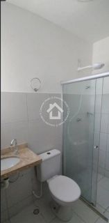 Apartamento à venda com 2 quartos no Condomínio VIVENDAS TROPICAL no Marcos Freire II em Nossa Senhora Do Socorro