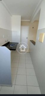 Apartamento à venda com 2 quartos no Condomínio VIVENDAS TROPICAL no Marcos Freire II em Nossa Senhora Do Socorro