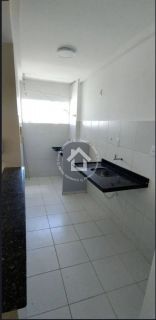 Apartamento à venda com 2 quartos no Condomínio VIVENDAS TROPICAL no Marcos Freire II em Nossa Senhora Do Socorro
