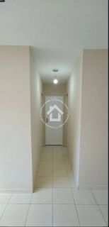 Apartamento à venda com 2 quartos no Condomínio VIVENDAS TROPICAL no Marcos Freire II em Nossa Senhora Do Socorro