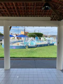 Casa no Condomínio SINAI 1 pra vender no Bairro Olaria em Aracaju com 2 quartos