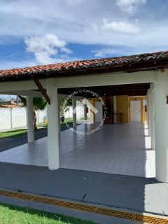 Casa no Condomínio SINAI 1 pra vender no Bairro Olaria em Aracaju com 2 quartos