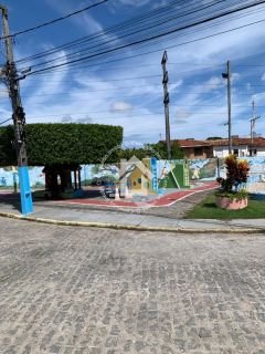 Casa no Condomínio SINAI 1 pra vender no Bairro Olaria em Aracaju com 2 quartos