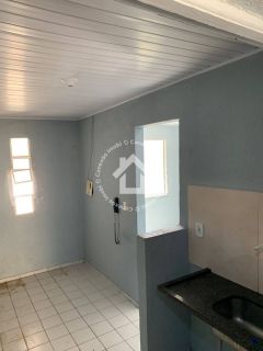 Casa no Condomínio SINAI 1 pra vender no Bairro Olaria em Aracaju com 2 quartos