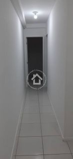 Apartamento no Condomínio HORTO SANTO ANTÔNIO com 2 quartos pra vender no Bairro Porto Dantas