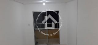 Apartamento no Condomínio HORTO SANTO ANTÔNIO com 2 quartos pra vender no Bairro Porto Dantas