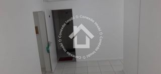 Apartamento no Condomínio HORTO SANTO ANTÔNIO com 2 quartos pra vender no Bairro Porto Dantas