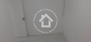 Apartamento no Condomínio HORTO SANTO ANTÔNIO com 2 quartos pra vender no Bairro Porto Dantas