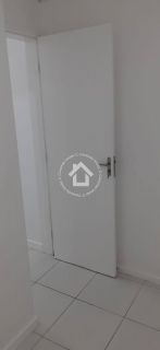 Apartamento no Condomínio HORTO SANTO ANTÔNIO com 2 quartos pra vender no Bairro Porto Dantas
