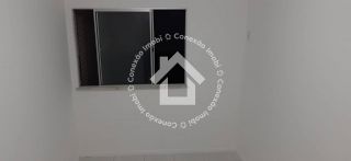 Apartamento no Condomínio HORTO SANTO ANTÔNIO com 2 quartos pra vender no Bairro Porto Dantas