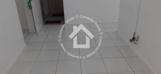 Apartamento no Condomínio HORTO SANTO ANTÔNIO com 2 quartos pra vender no Bairro Porto Dantas