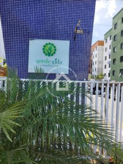 Apartamento à venda no Inácio Barbosa – VERDE VIDA Condomínio Club | 3 Quartos, Suíte, Planejados e Lazer Completo