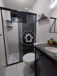 Apartamento à venda no Inácio Barbosa – VERDE VIDA Condomínio Club | 3 Quartos, Suíte, Planejados e Lazer Completo
