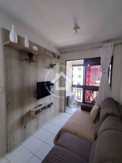 Apartamento à venda no Inácio Barbosa – VERDE VIDA Condomínio Club | 3 Quartos, Suíte, Planejados e Lazer Completo