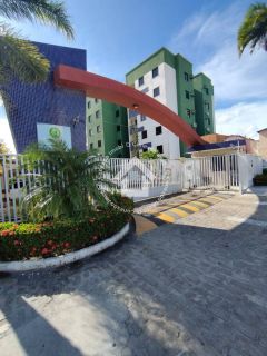 Apartamento à venda no Inácio Barbosa – VERDE VIDA Condomínio Club | 3 Quartos, Suíte, Planejados e Lazer Completo